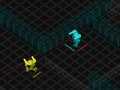 Spil Laserbots. io  online
