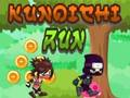Spil Kunoichi løb online