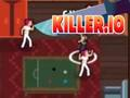 Spil Morder. io  online