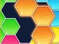 Spil Legend of Hexa: Puslespil  online