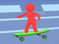 Spil Chute Board online