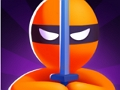 Spil Stealth Hunter online