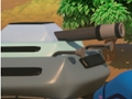 Spil Tank. Io online