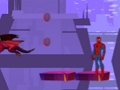 Spil Spider-Man Jumper  online