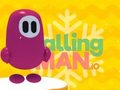 Spil Faldende mand. io  online