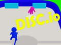 Spil Disk. io  online
