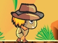 Spil Mini cowboy løber  online