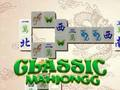 Spil Klassisk Mahjong  online