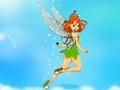Spil Winx Flying Way  online