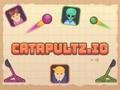 Spil Catapultz. io  online