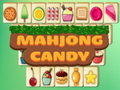 Spil Mahjongg slik  online