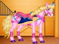 Spil Bobby Horse Makeover online