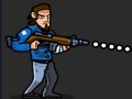 Spil Zombie skydespil  online