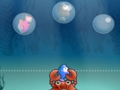 Spil Bubblefish -venner online