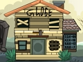 Spil Ghost House Escape online