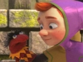 Spil Adventures of Saw: Puslespil  online
