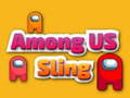 Spil Blandt os slynge online