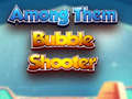 Spil Blandt dem Bubble Shooter  online