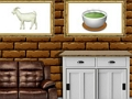 Spil Mud Brick Room Escape online