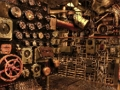 Spil Slagskib Jigsaw  online