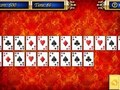Spil Harmonika Solitaire  online