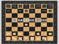 Spil 3D Hartwig skak  online