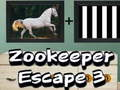 Spil Zookeeper Escape 3 online