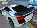 Spil Turbo bilby stunt online