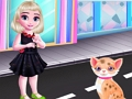 Spil Lille prinsesse killing redning  online