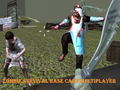 Spil Zombie Survival Base Camp Multiplayer online