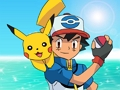 Spil Pokemon mursten breaker online