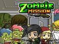Spil Zombie Mission online