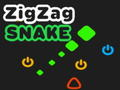 Spil Zigzag Snake online