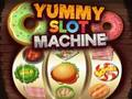 Spil Lækker spilleautomat  online