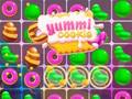 Spil Yummi cookie online