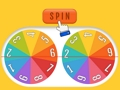 Spil Multiplikation Roulette  online