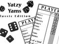 Spil Yatzy Yahtzee Yams Classic Edition online