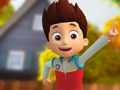 Spil Paw Patrol online
