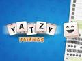 Spil Yatzy venner  online