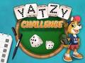 Spil Yatzy Challenge online