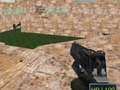 Spil Xtreme gode fyre vs dårlige drenge online