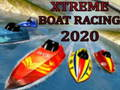 Spil Xtreme Boat Racing 2020 online