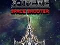 Spil X-Treme Space Shooter online
