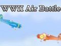 Spil WWII luftslag  online
