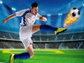 Spil VM i fodbold 2020  online