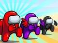 Spil Blandt os Kairo Run online