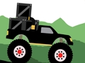 Spil Monster Truck: Forest Ferfor online