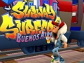 Spil Subway Surfers Buenos Aires online