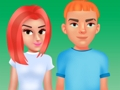 Spil Julies første date  online