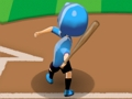 Spil Baseball Mania online